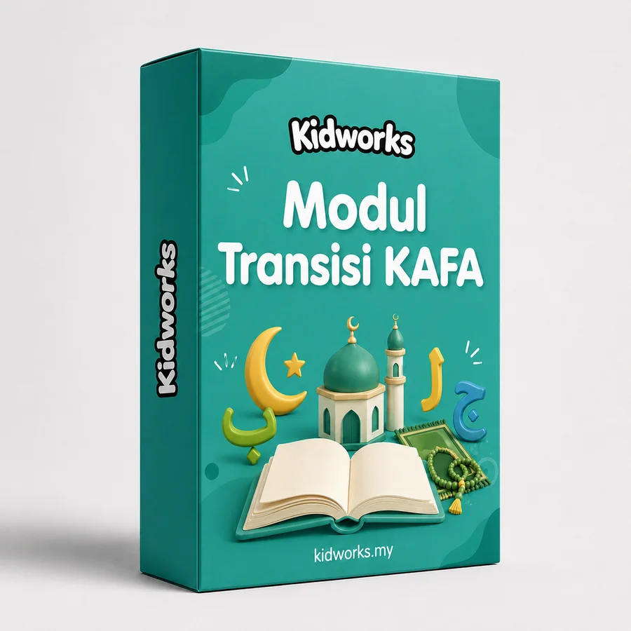 Modul Transisi KAFA