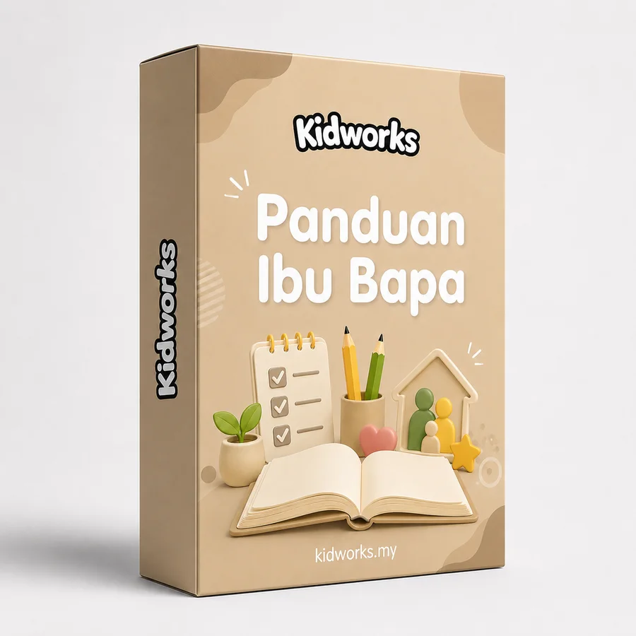 Panduan Ibu Bapa